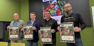 El Campeonato de España de Trial 2026 comienza en La Nucía, previo