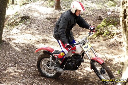 Imagen de participantes en Lladó