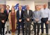 Ignacio Verneda configura su nueva Junta Directiva al frente de la RFME