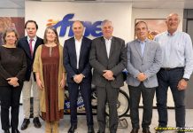 Ignacio Verneda configura su nueva Junta Directiva al frente de la RFME