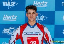 Aniol Gelabert se queda sin equipo y anuncia su retirada temporal