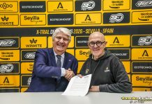 La FIM y Esdeux renuevan el acuerdo del Mundial X-Trial