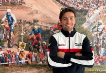 Jaime Busto se estrenará con Beta en el XTrial de Tarragona