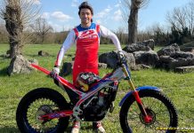 Jaime Busto ficha por Beta para las temporadas 2026 y 2027