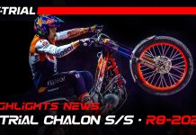 El X-Trial de Chalon-sur-Saône 2026 en vídeos