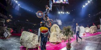 Cancelado el X-Trial de Lisboa, penúltima cita del Mundial