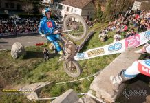 3 Días Trial Santigosa 2026, Adam Raga sentencia con autoridad, actualizado