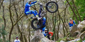 Arnau Farré inicia el Campeonato de Francia con victoria en Maisse