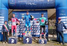 Farré vence la ronda inicial del Campeonato de Italia de Trial 2026