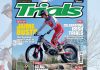 La revista Trials presenta su número de mayo/junio 2026