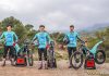 Presentado el equipo Montesa Talents 2026 para el Mundial Trial2