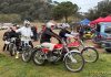 El V Bultaco Trial reunió a los aficionados de la marca