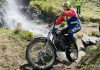 24º 2 Días Trial de Clásicas de All 2026, puro Pirineo