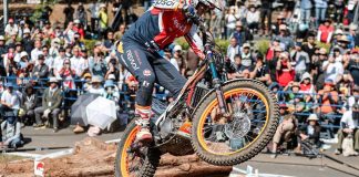 Toni Bou intentará batir un nuevo Récord Guinness en Piera
