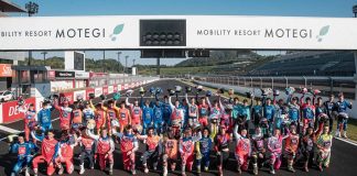 El Mundial de Trial 2027 amplía su calendario a ocho pruebas