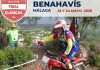 Benahavís acoge la Copa de España de Trial de Clásicas, previo