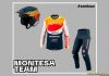 Hebo lanza la nueva colección oficial Montesa Team 2026