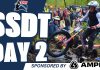 El Scottish Six Days Trial «SSDT» 2026 en vídeos