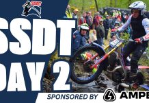 El Scottish Six Days Trial «SSDT» 2026 en vídeos