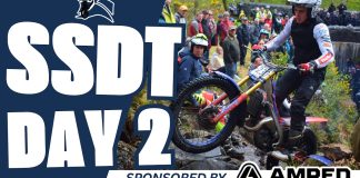 El Scottish Six Days Trial «SSDT» 2026 en vídeos