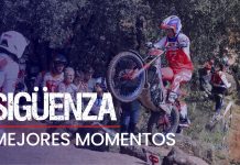 Campeonato de España de Trial, Sigüenza 2026, vídeos