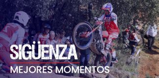 Campeonato de España de Trial, Sigüenza 2026, vídeos
