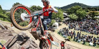 TrialGP Japón D2: Bou arrasa mientras el nuevo formato genera rechazo