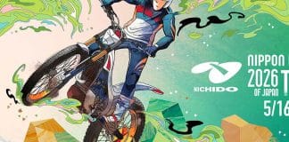 El Mundial TrialGP ’26 arranca en Japón con experimentos y dudas