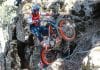 Toni Bou domina en la primera jornada del TrialGP de Andorra