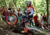 TrialGP de Italia, día 2. Bou sigue invicto y aún más líder