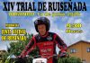 El campeonato cántabro continuará con el XIV Trial de Ruiseñada, previo