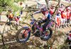 Hugo Dufrese anuncia su retirada del trial profesional