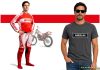 Nueva equipación Merlín Trial Clásico