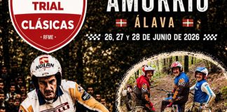 La Copa de España de Clásicas continuará en Amurrio, previo
