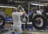 Montesa Honda reanuda la producción tras el incendio de Barcelona