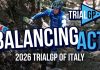 El TrialGP de Italia 2026 en Camerino, en vídeos