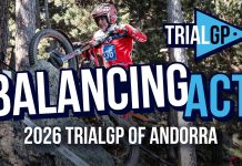 El TrialGP de Andorra 2026 en vídeos