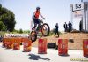 Toni Bou suma en Piera su tercer Récord Guinness