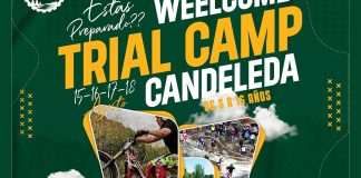 Nace Trial Camp Candeleda, este agosto en la Sierra de Gredos