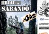El trial de Sabando continuará el Campeonato de Euskadi