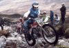 Fallece Walther Luft, el artesano que soñó el futuro del trial