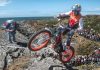 TrialGP Gran Bretaña, D2: Bou y Rabino firman un pleno en Anglesey