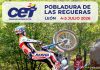 Pobladura de las Regueras, preparada para su 21 Campeonato de España de Trial