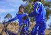 Sherco presenta su nueva gama de equipamiento Team-Line