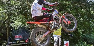 Calor en la tercera ronda del Campeonato de Europa, en Italia
