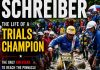 Bernie Schreiber publicará su autobiografía en 2027 y podrá descargarse gratis
