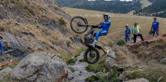 XXIV 2 Días de Trial de Arinsal: Adam Raga vuelve a reinar