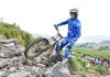 Reeth 3 Day Trial 2026, trial por los parajes de Yorkshire