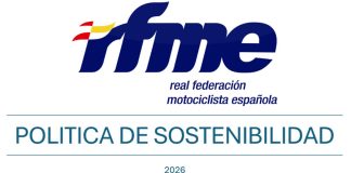La RFME aprueba su primera Política de Sostenibilidad para todo el motociclismo federado español