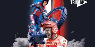 TrialGP de Francia, Cahors, Toni Bou tratará de seguir invicto